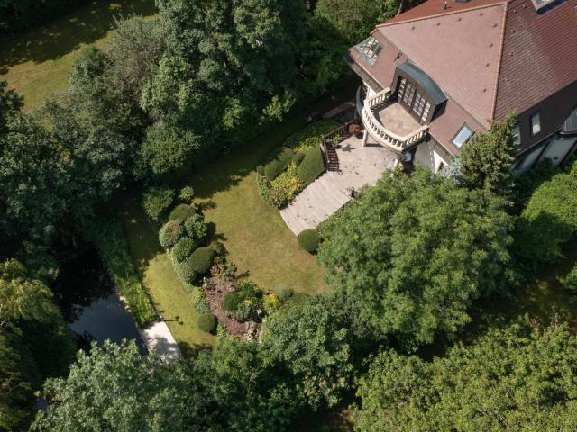 NEUER PREIS!Gemütliche Familienvilla mit Panoramablick