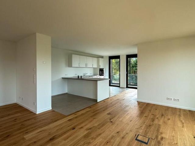 Luxuriöse Wohnung in Bad Bentheim im Erdgeschoss optional mit Einliegerwohnung