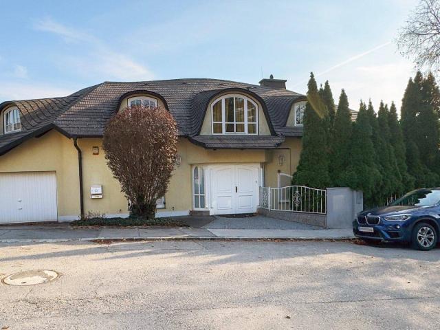 Luxuriöse Traumvilla mit privatem Wellness Bereich in Baden Mitterberg