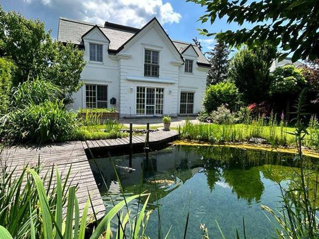 Luxuriöse Villa, 3 Schlafzimmer, zu verkaufen in Oberwaltersdorf, Österreich