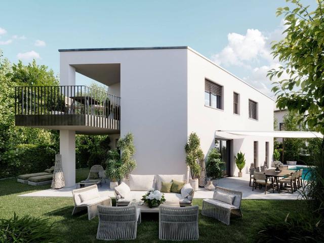 Luxuriöse Villa, 3 Schlafzimmer, zu verkaufen in Hafnermühlweg 3a, Liefering, Salzburg, Salzburgerland