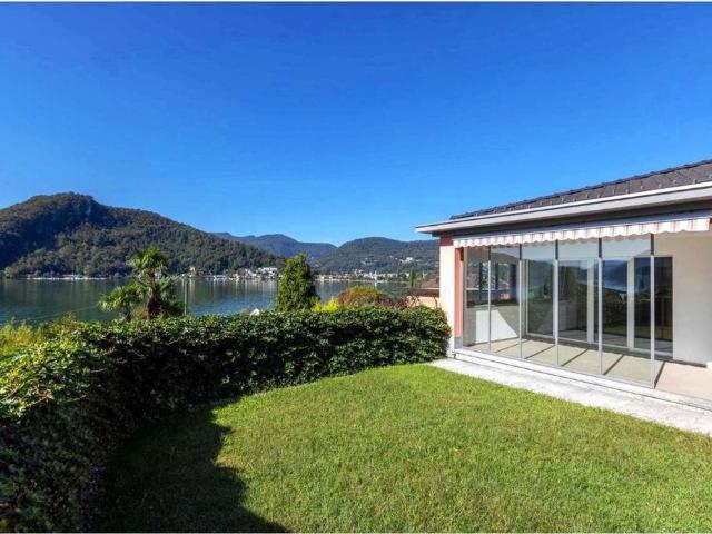 Luxuriöse Villa, 4 Schlafzimmer, zu verkaufen in Carabietta, Schweiz