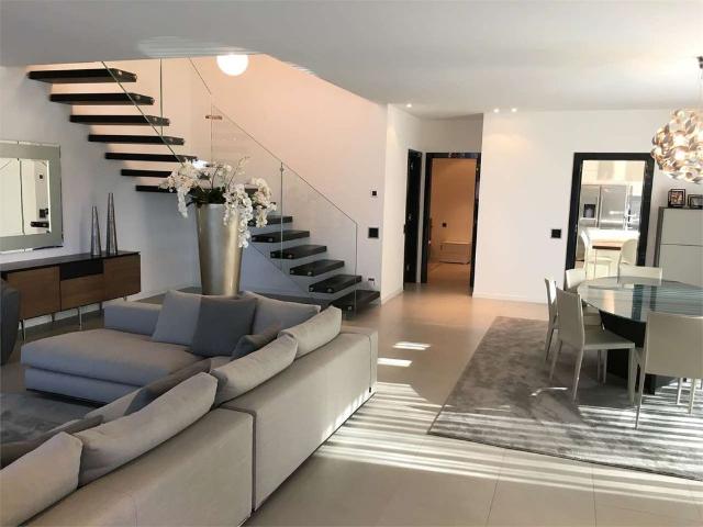Luxuriöse Villa, 4 Schlafzimmer, zu verkaufen in Lugano, Schweiz