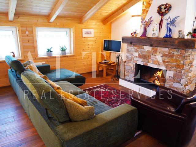 Luxuriöse Villa, 4 Schlafzimmer, zu verkaufen in St. Oswald brunnachweg 1 Bad kleinkirchheim, Bad Kleinkirchheim, Kärnten