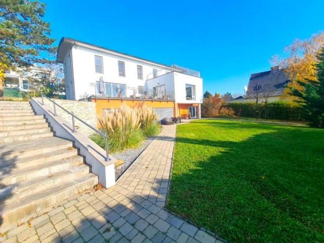 Luxuriöse Villa, 4 Schlafzimmer, zu verkaufen in 1130, Wien, Wien Stadt, Bundesland Wien
