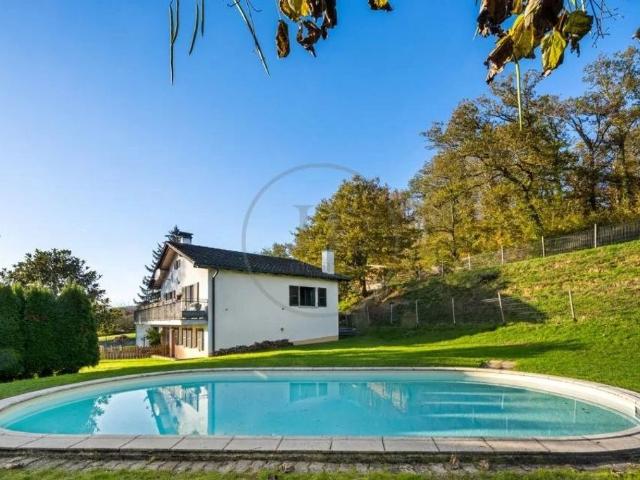Luxuriöse Villa, 5 Schlafzimmer, zu verkaufen in Beurnevésin, Jura
