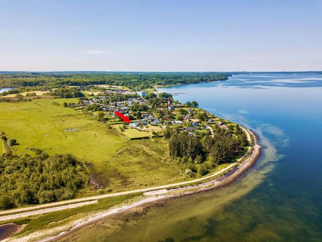 Luxuriöse Villa, 5 Schlafzimmer, zu verkaufen in Glücksburg, Schleswig Holstein