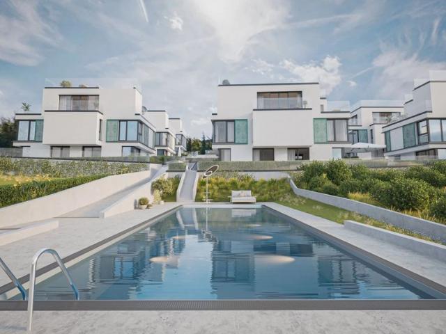 Luxuriöse Villa, 5 Schlafzimmer, zu verkaufen in 1190, Wien, Wien Stadt, Bundesland Wien