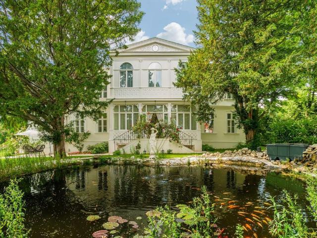 Luxuriöse Villa, 6 Schlafzimmer, zu verkaufen in Baden, Niederösterreich