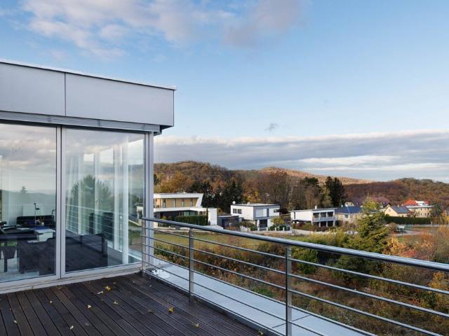 Luxuriöse Villa, 6 Schlafzimmer, zu verkaufen in Gießhübl, Österreich