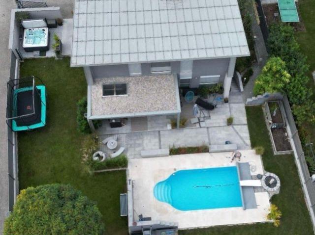 Luxuriöse Villa zu verkaufen in Marchtrenk, Österreich