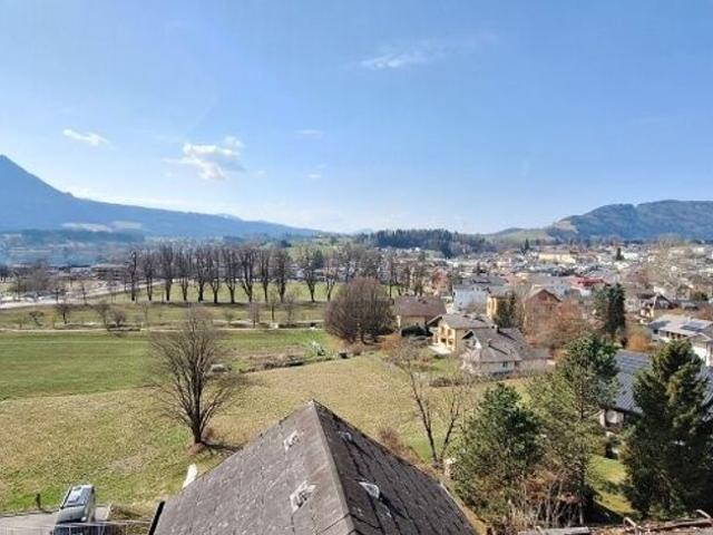 Luxuriöse Villa zu verkaufen in Mondsee, Österreich