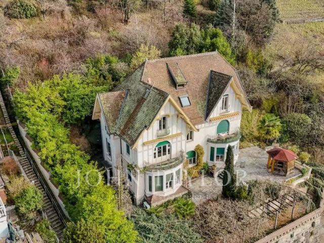 Luxuriöse Villa zu verkaufen in Montreux, Kanton Waadt