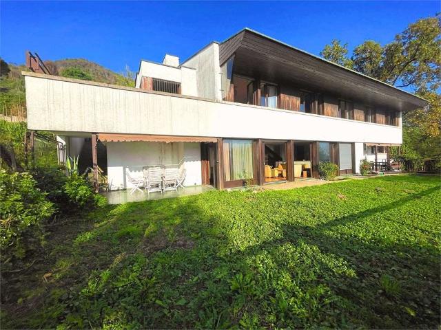 Luxuriöse Villa zu verkaufen in Morbio Inferiore, Kanton Tessin