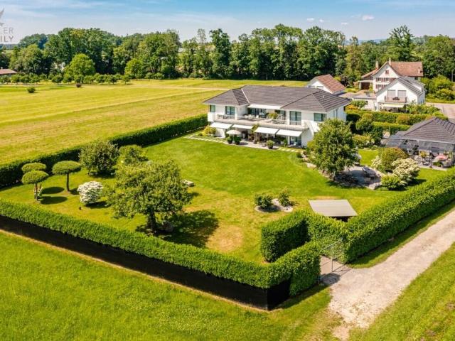 Luxuriöse Villa zu verkaufen in Neukirch, Schweiz
