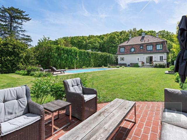 Luxuriöse Villa zu verkaufen in Neulengbach, Österreich