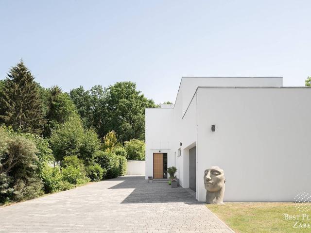 Luxuriöse Villa zu verkaufen in Am Wald, 92, Brieselang, Brandenburg