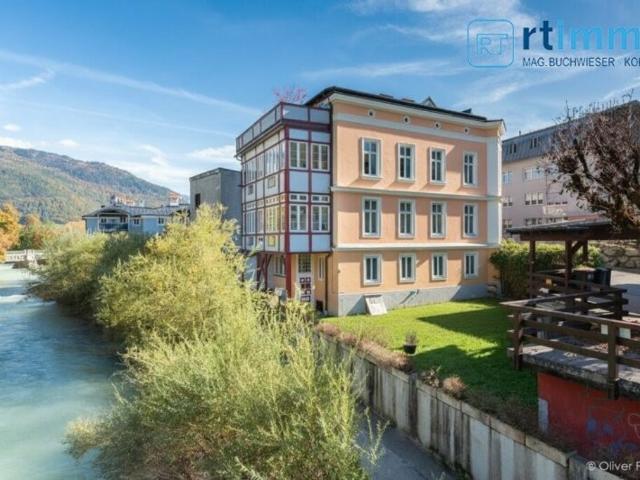 Luxuriöse Villa zu verkaufen in Bad Ischl, Oberösterreich