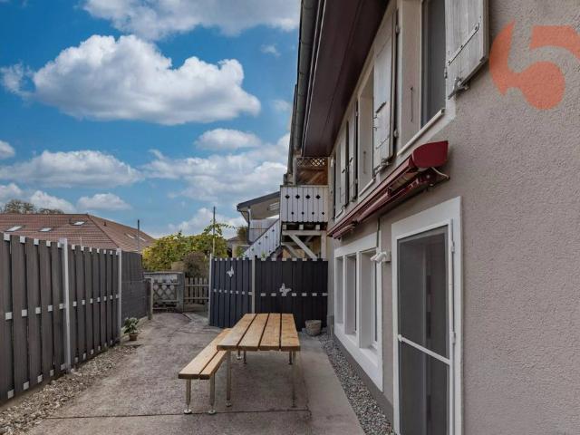 Luxuriöse Villa zu verkaufen in Cugy, Freiburg
