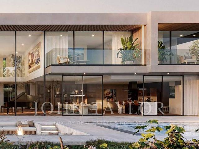 Luxuriöse Villa zu verkaufen in Dully, Schweiz