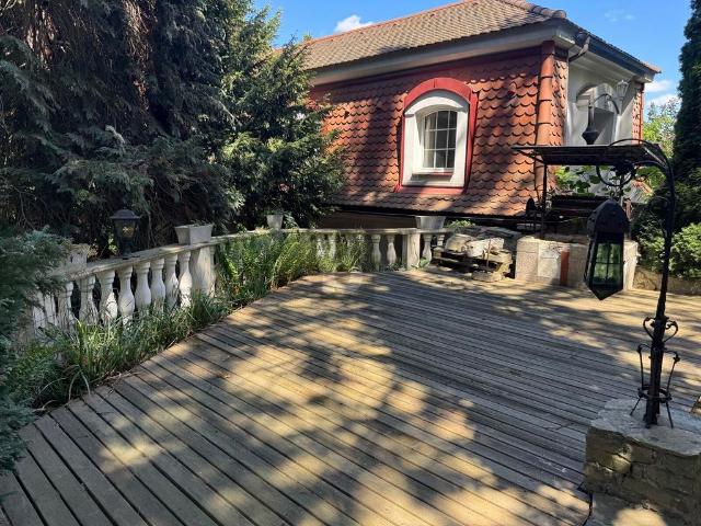 Luxuriöse Villa zu verkaufen in Klosterneuburg, Österreich