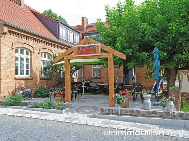 Luxuriöse Villa zu verkaufen in Luckau, Brandenburg
