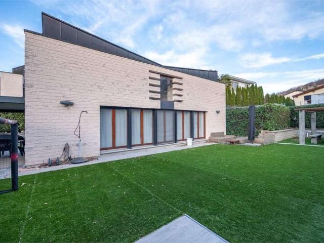 Luxuriöse Villa zu verkaufen in Ponte Capriasca, Schweiz