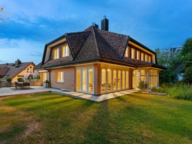 Luxuriöse Villa zu verkaufen in Staad, Schweiz