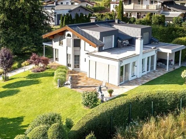 Luxuriöse Villa zu verkaufen in Saalfelden am Steinernen Meer, Salzburgerland
