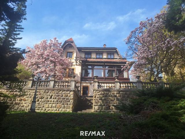 Luxuriöse Villa zu verkaufen in Tullnerbach Lawies, Niederösterreich