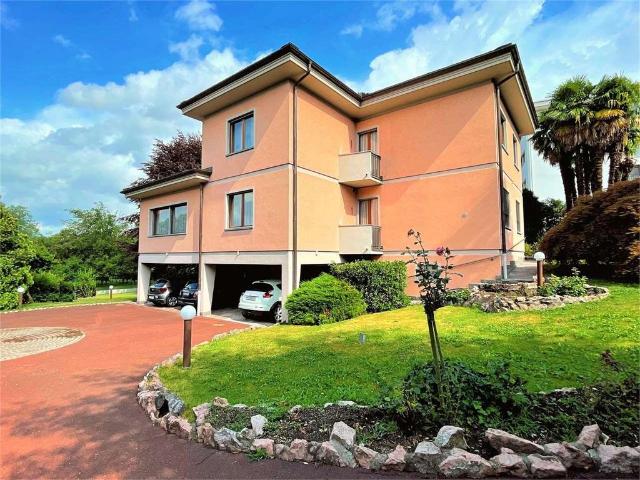 Luxuriöse Villa zu verkaufen in Vacallo, Schweiz
