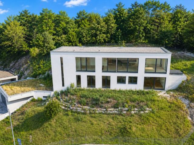 Luxuriöse Villa zu verkaufen in Via Carabelli Artisti 12, Castel San Pietro, Kanton Tessin