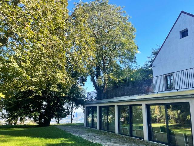 Luxuriöse Villa zu verkaufen in Wien, Österreich
