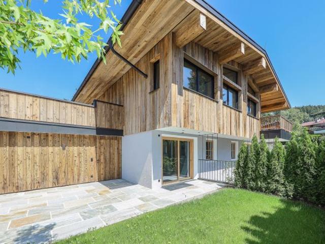 Luxuriöses Neubauchalet in Top Ruhelage