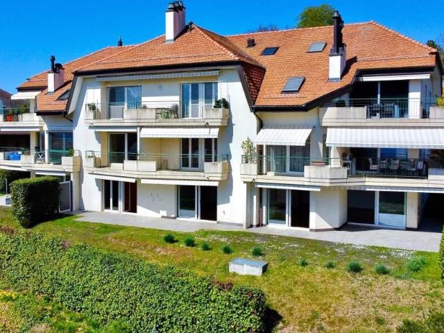 Luxuriöses Apartment in Blonay Saint Légier kaufen