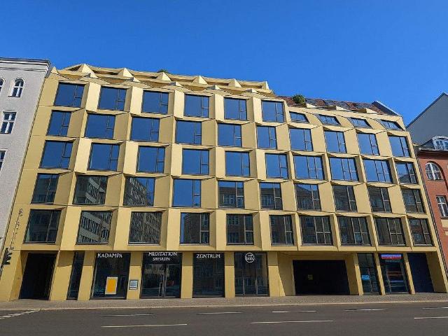 Luxuriöses Apartment mit privatem Parkplatz Selbstnutzung oder Investition