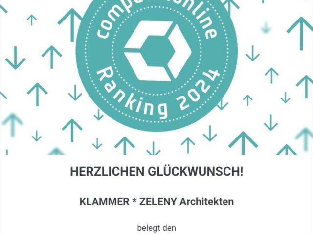Luxuriöses Architektenhaus mit Panoramablick in Klosterneuburg von den Top 7 Architekten im deutschsprachigen Raum