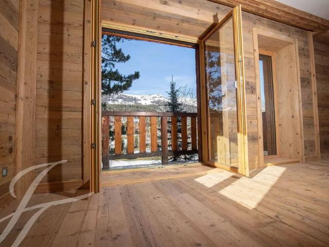 Luxuriöses Chalet zu verkaufen Crans Montana, Schweiz