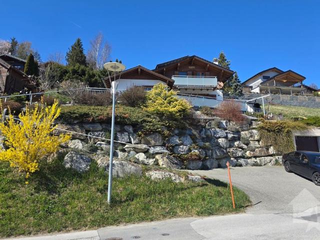 Luxuriöses Chalet zu verkaufen Blignou, Blignou Ayent, Hérens, Kanton Wallis