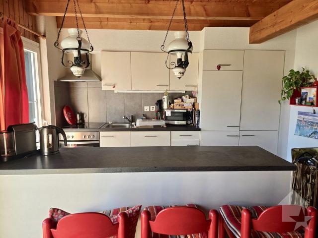 Luxuriöses Chalet zu verkaufen Prafirmin, Savièse, Sion, Kanton Wallis
