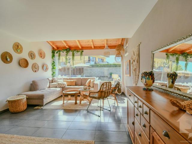 Luxuriöses Einfamilienhaus, 6 Zimmer, zu verkaufen in Fully, Fully, Martigny District, Kanton Wallis