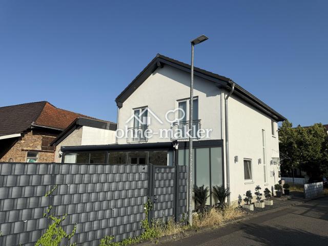 Energieeffizientes Einfamilienhaus von Kern Haus – bezugsfertig & provisionsfrei