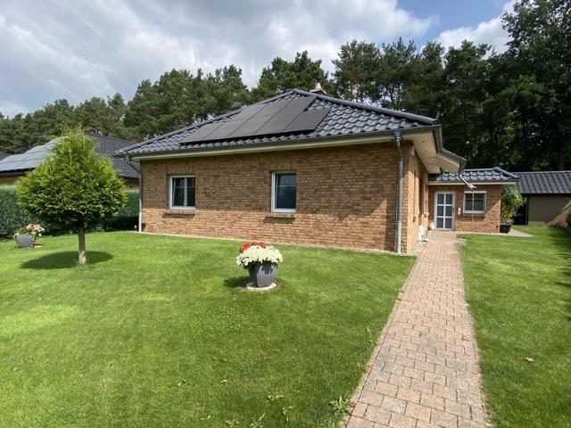 Luxuriöses Haus mit Nähe zum Golfplatz