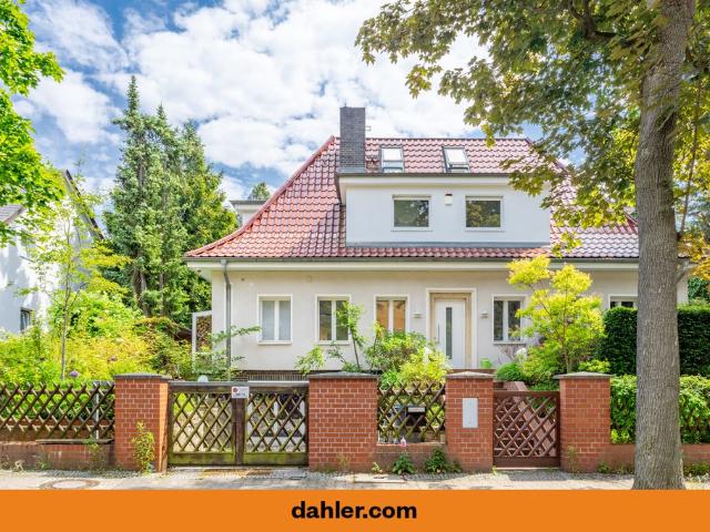 Luxuriöses Haus mit 2 Schlafzimmer zu verkaufen in Berlin, Deutschland