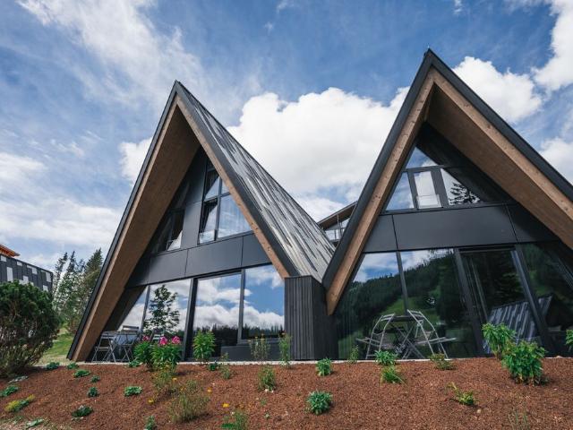 Luxuriöses Haus mit 2 Schlafzimmer zu verkaufen in Hinterstoder, Österreich