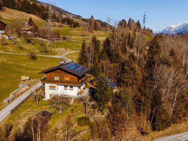 Luxuriöses Haus mit 3 Schlafzimmer zu verkaufen in Taxenbach, Salzburgerland