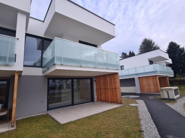 Luxuriöses Haus mit 3 Schlafzimmer zu verkaufen in Untere Teichstraße, Graz, Steiermark