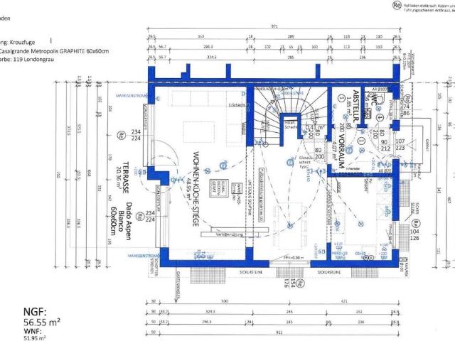 Luxuriöses Haus mit 3 Schlafzimmer zu verkaufen in Wien, Österreich