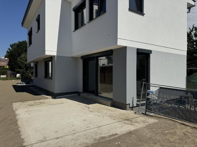 Luxuriöses Haus mit 3 Schlafzimmer zu verkaufen in Wien, Bundesland Wien