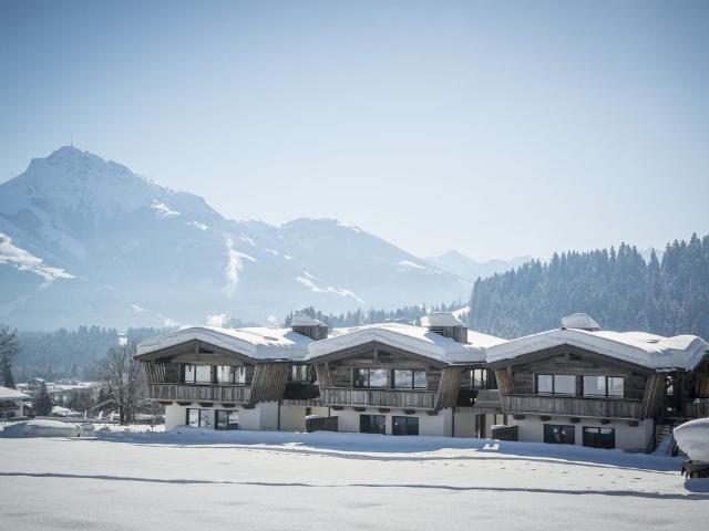 Luxuriöses Haus mit 3 Schlafzimmer zu verkaufen in Going, Tirol
